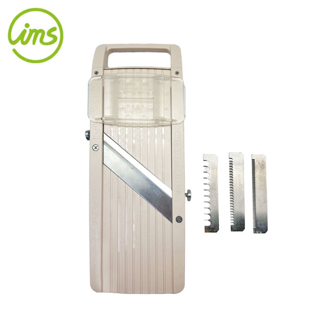 Made in Taiwan Large 3 in 1 Vegetable Slicer